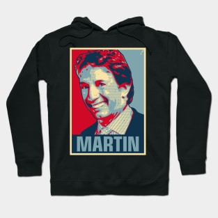 Martin Hoodie